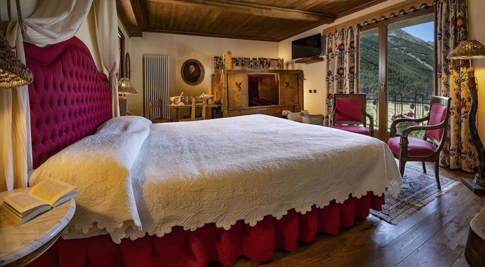 Suite photo 2