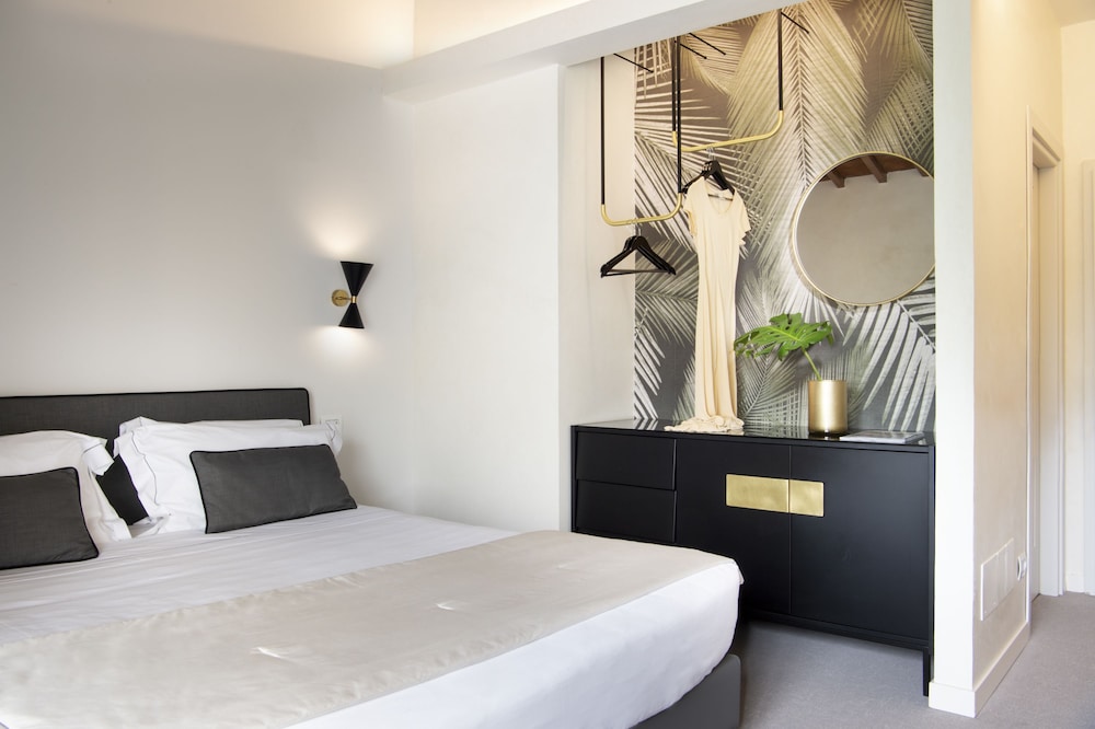 Economy Double Room photo 1