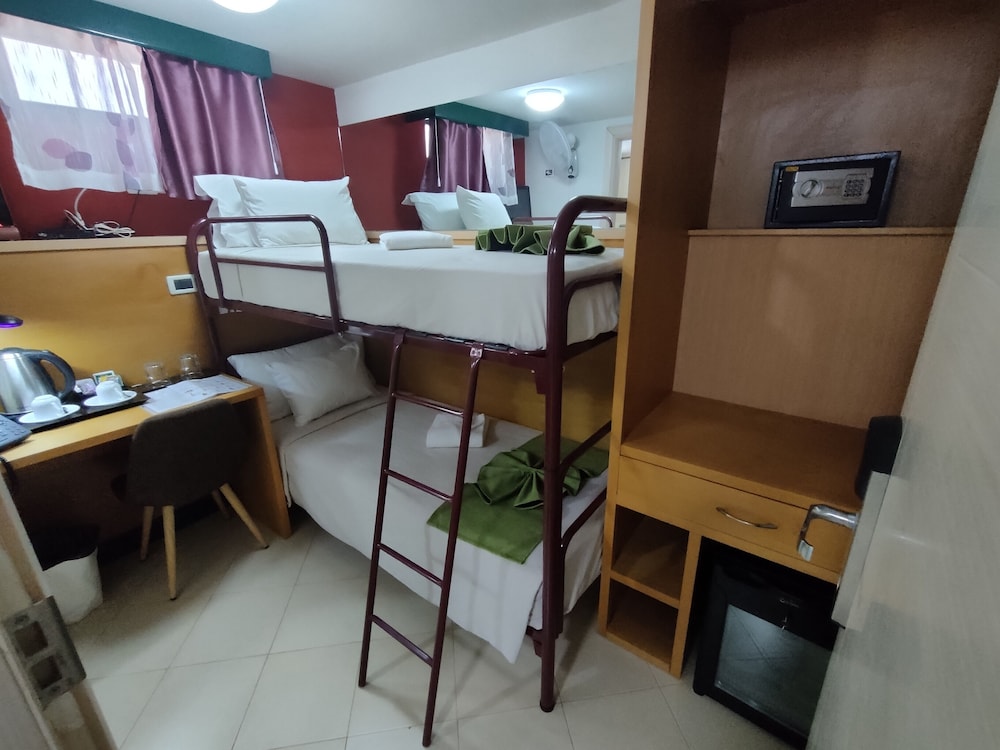 Economy Room, 2 Bedrooms photo 1