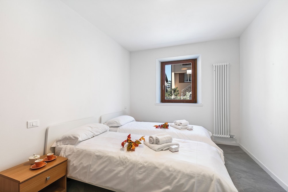 Standard Apartment, Multiple Bedrooms (Residenza Al Ponte 2)