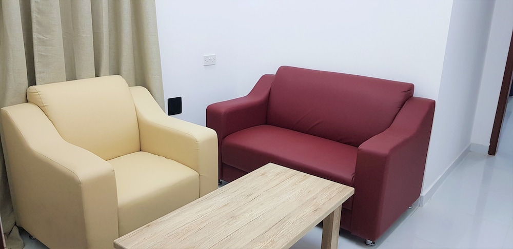 Deluxe Apartment, 2 Bedrooms