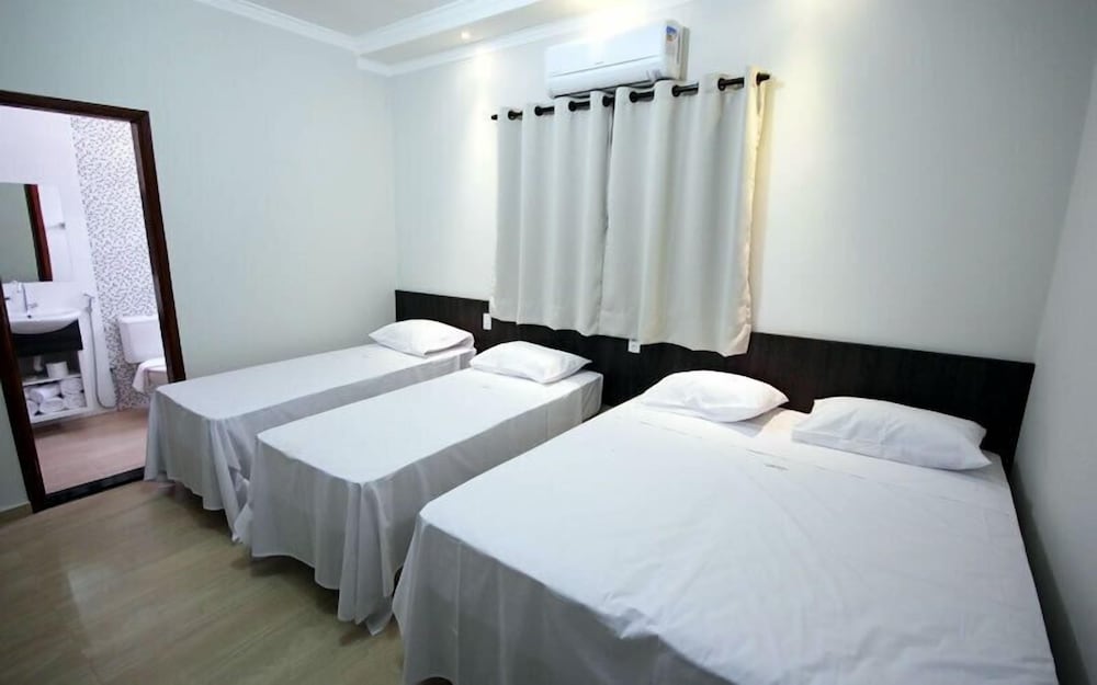 Quintuple Room photo 1