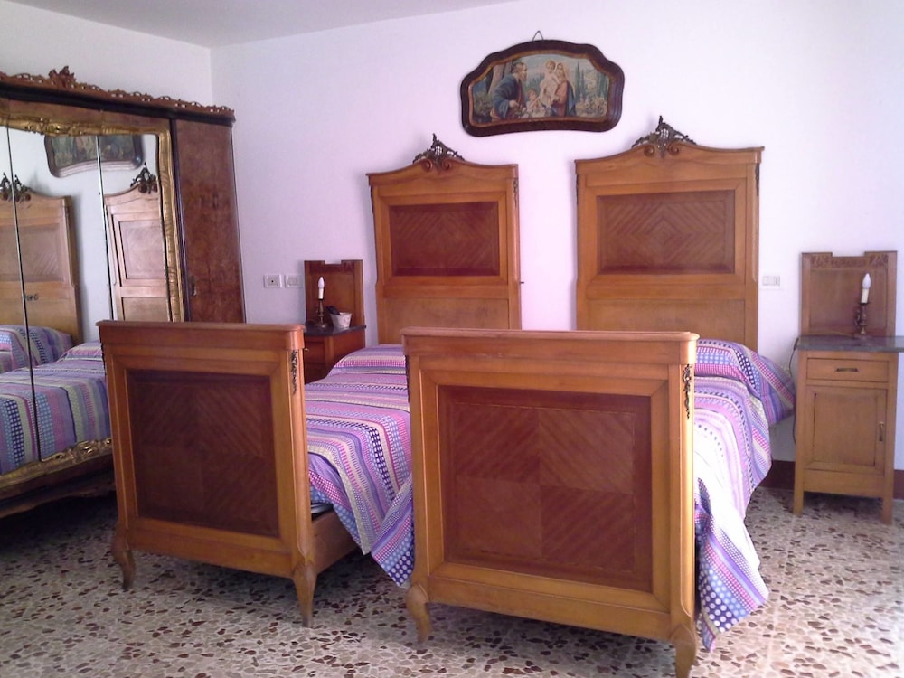 Twin Room photo 1