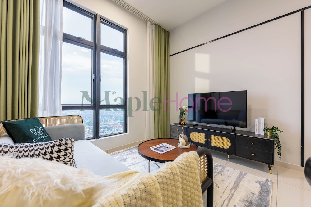 Deluxe Suite, 2 Bedrooms, Non Smoking
