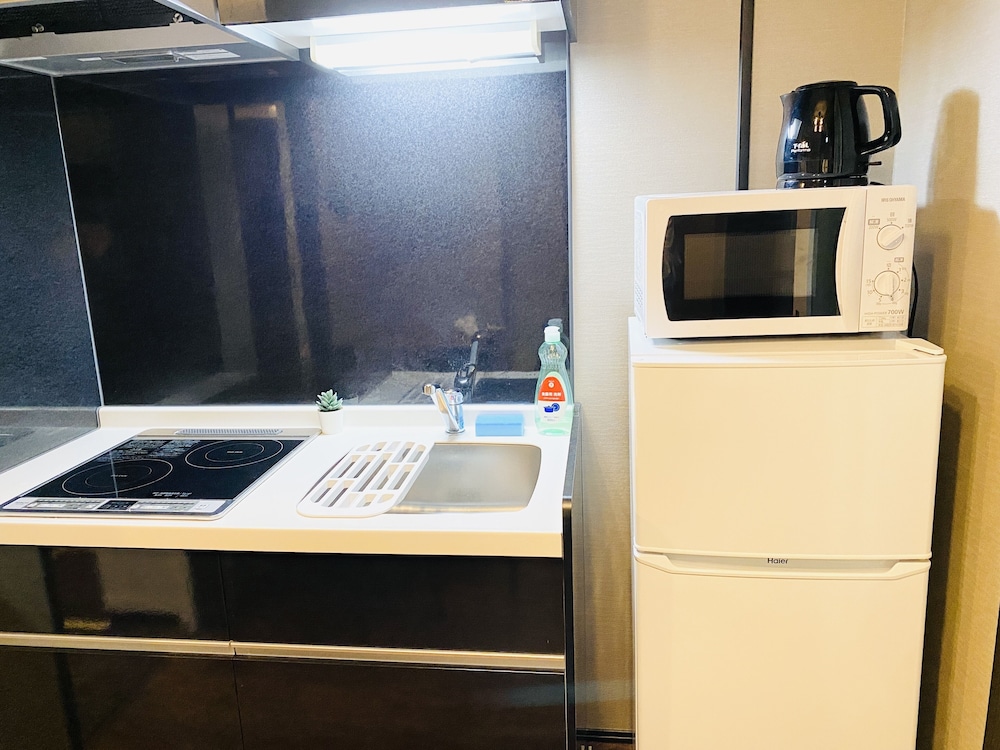Standard Triple Room (#CL4) photo 3