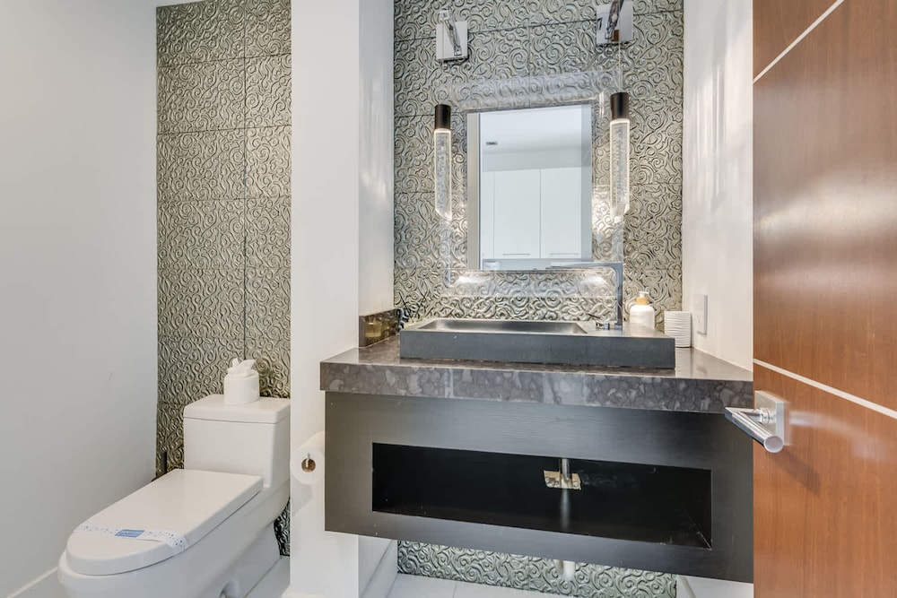 Modern Waterfront Mansion in the Heart of Las Olas Minutes From the Beach, Bilde 44