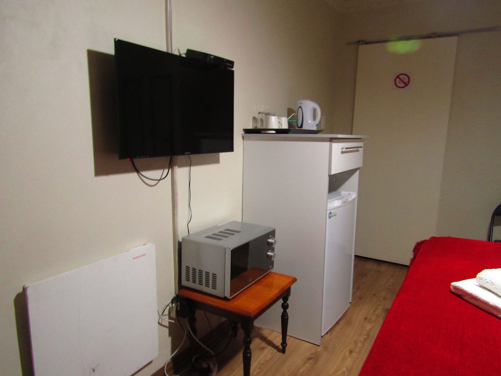 Executive Double or Twin Room photo 2