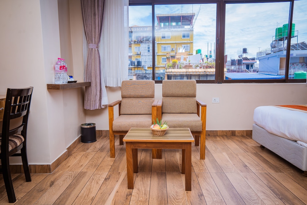 Family Triple Room - Photo 6