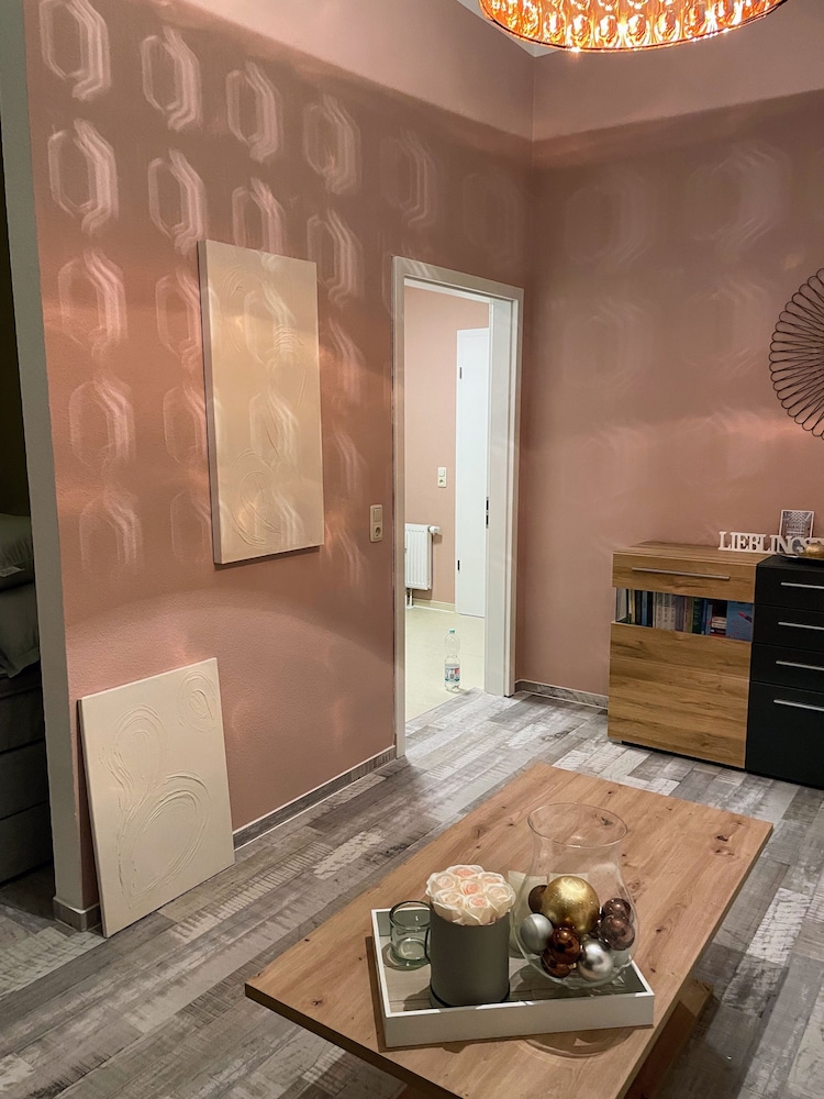 Apartment zur Wiege Anhalts, Billede 4
