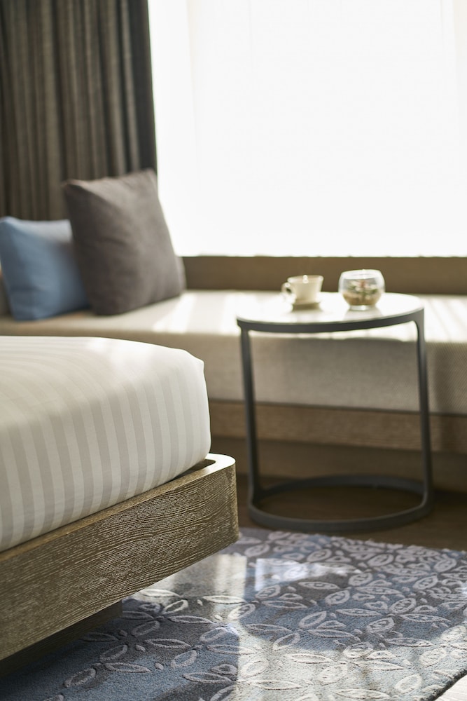 Junior Suite, 2 Twin Beds