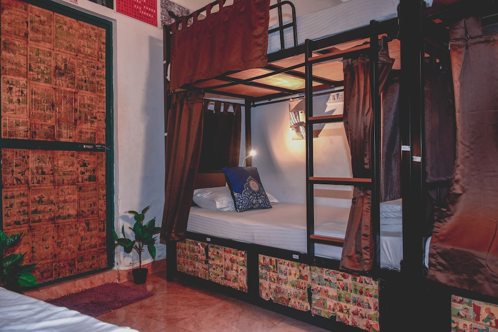 Premium Shared Dormitory photo 1