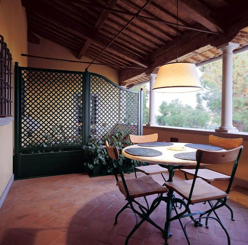 Panoramic Apartment, 2 Bedrooms (Campoli 2) photo 2