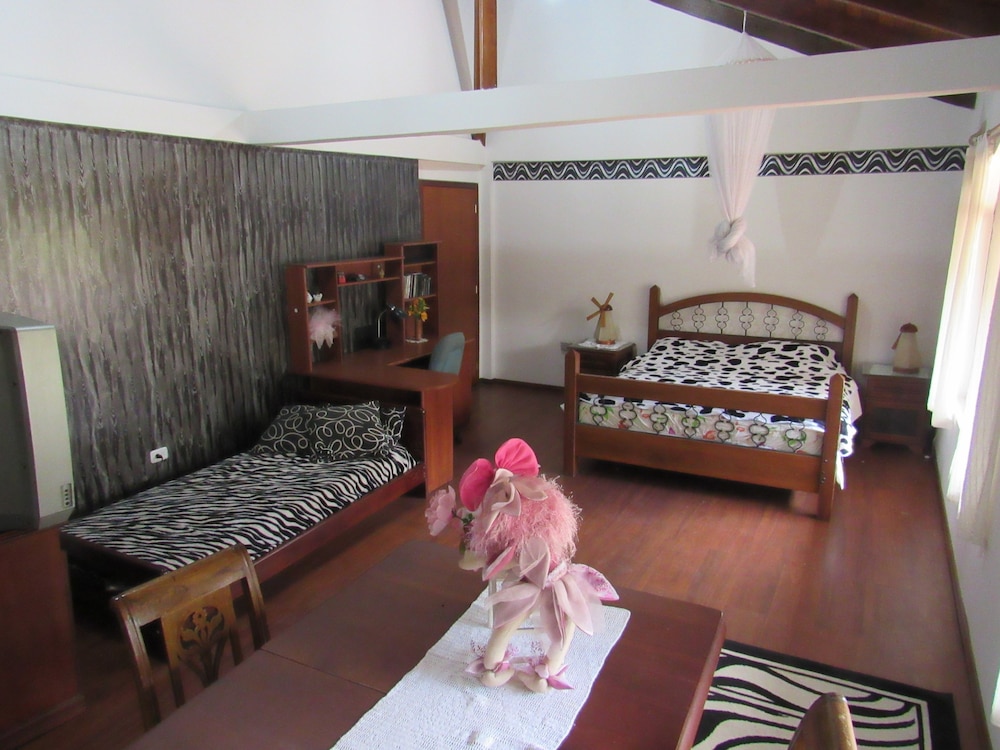 Triple Room photo 1