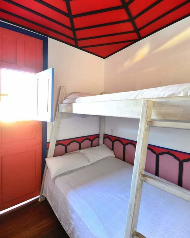 Economy Shared Dormitory, Multiple Beds (Mixed Dorm) photo 1