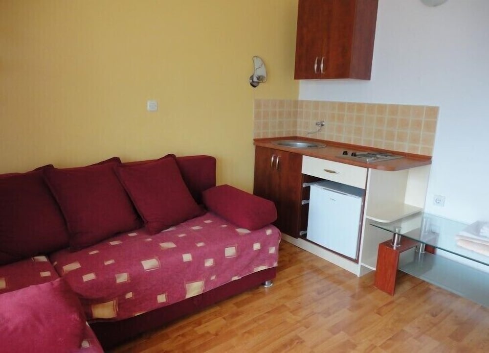 Apartment, 1 Bedroom, Balcony, Lake View photo 3