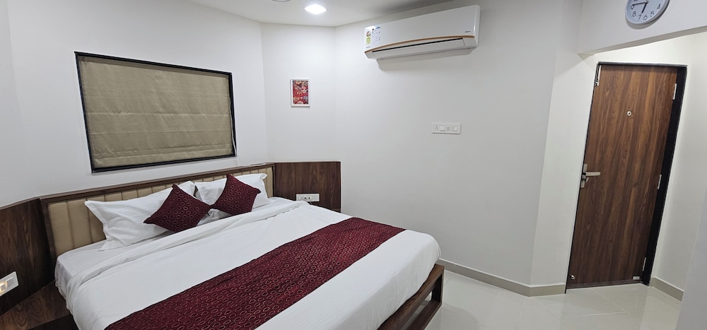 Deluxe Room photo 2