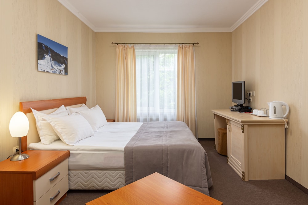 Standard Double Room photo 1