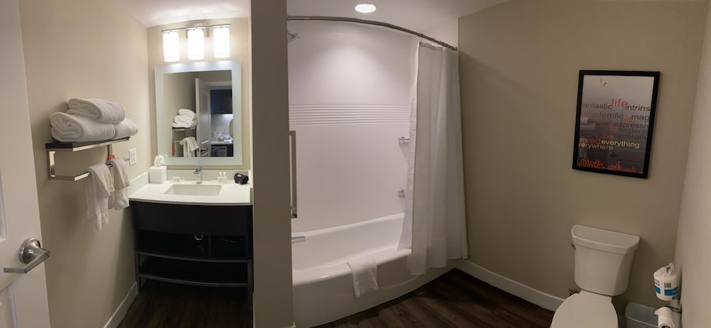 Suite, 1 Bedroom - Photo 8