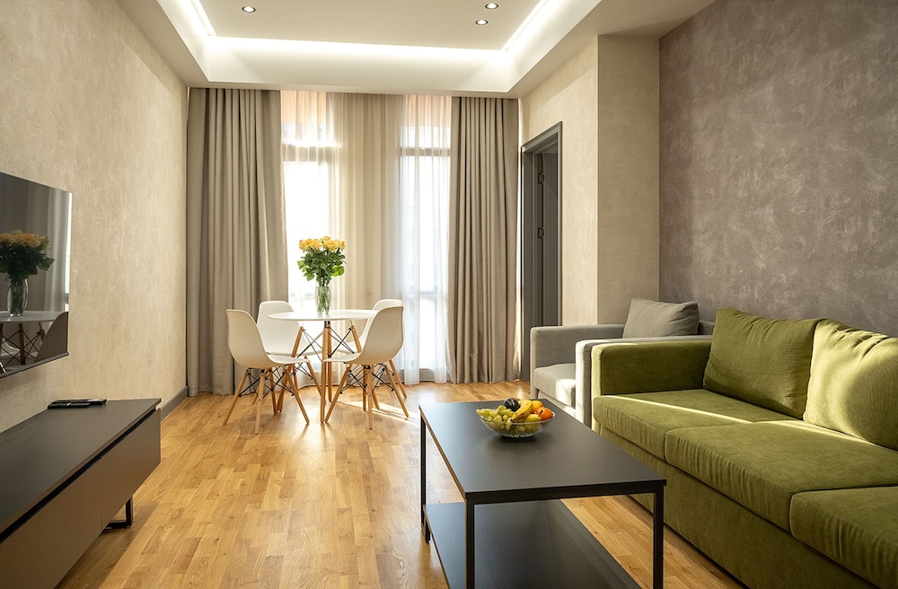 Family Apartment