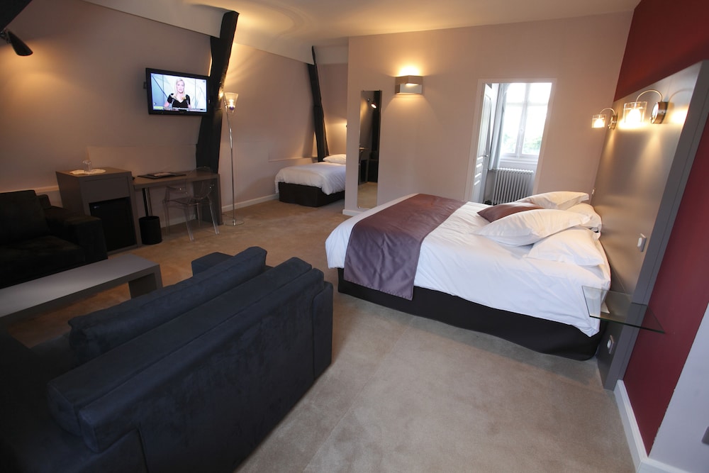 Prestige Room Chateau photo 2