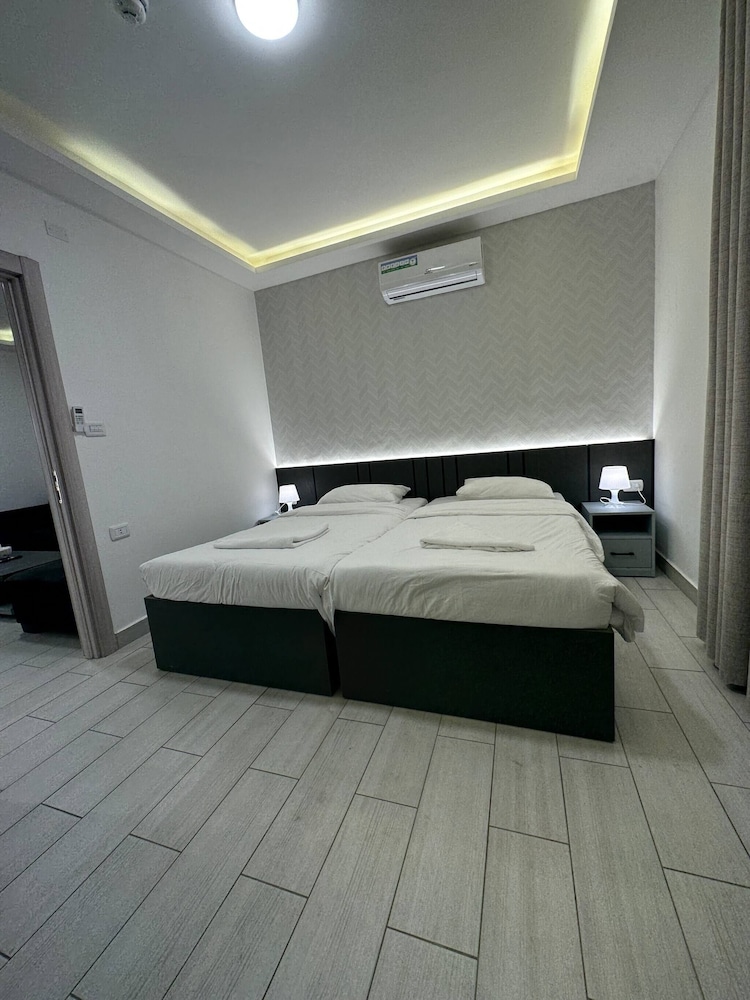 Apartment, 1 Bedroom, Accessible, Smoking