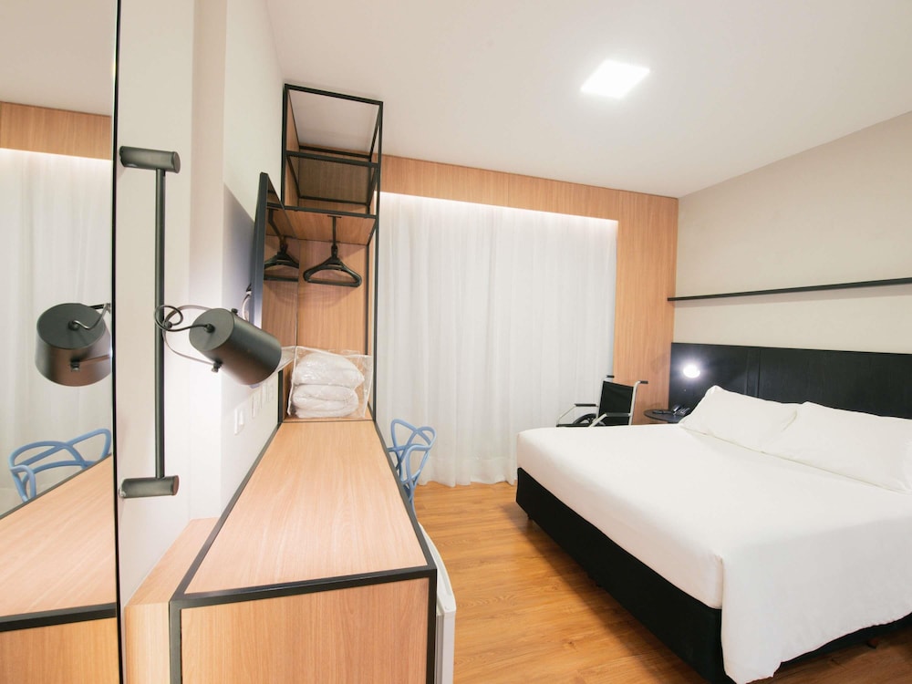 Superior Room, 1 Double Bed, Accessible - Photo 3