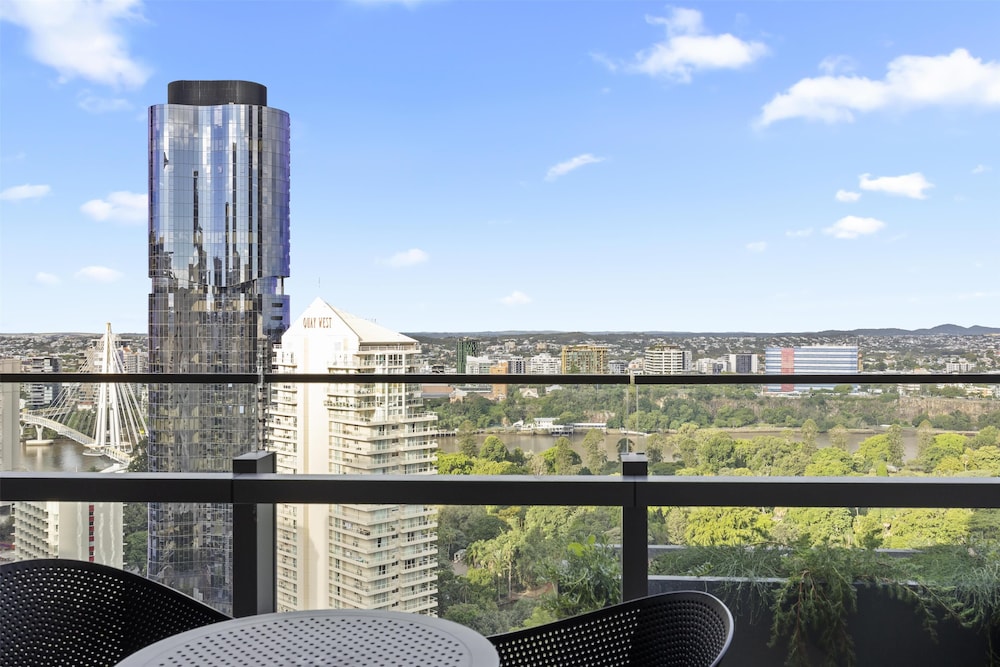 Apartment, 3 Bedrooms, Park View