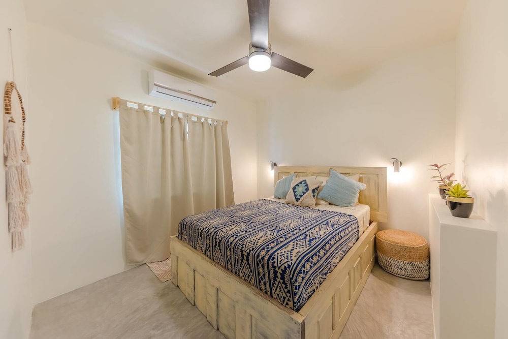 Comfort Apartment, 3 Bedrooms (Villa 7) photo 2