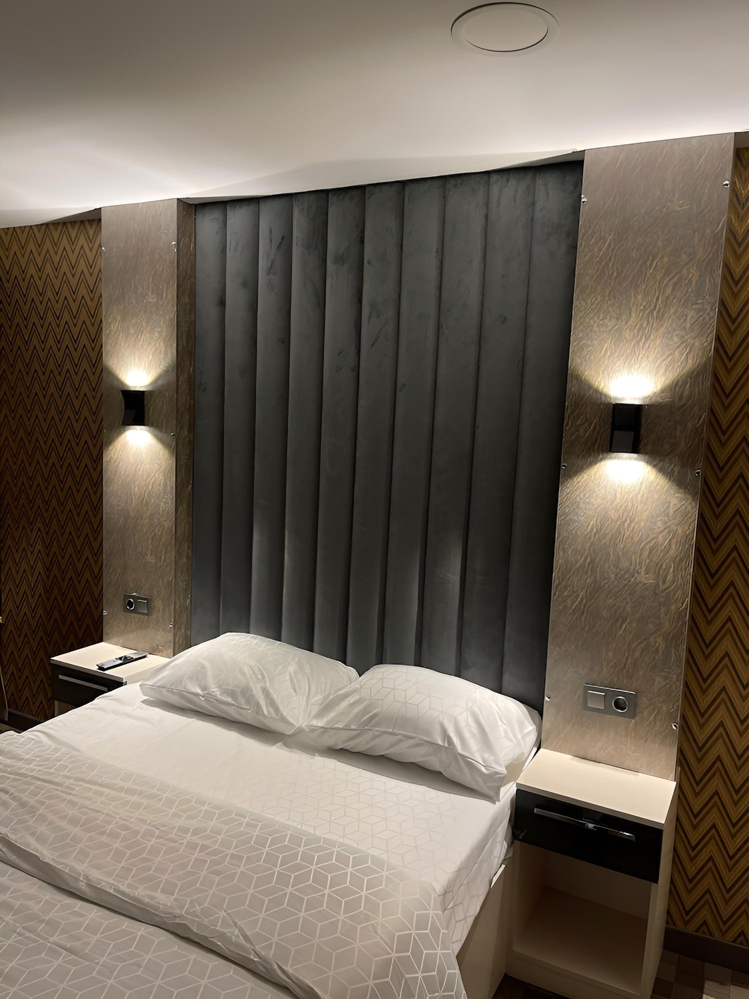 Family Double or Twin Room photo 2