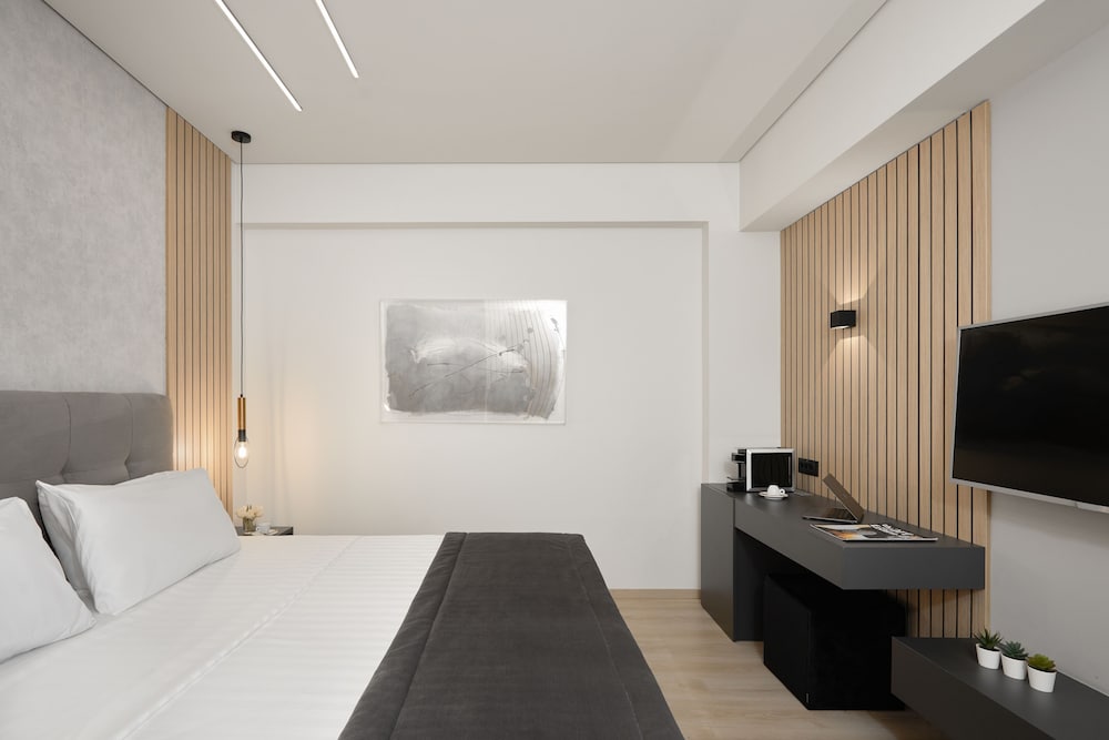 Premium Double Room - Photo 4