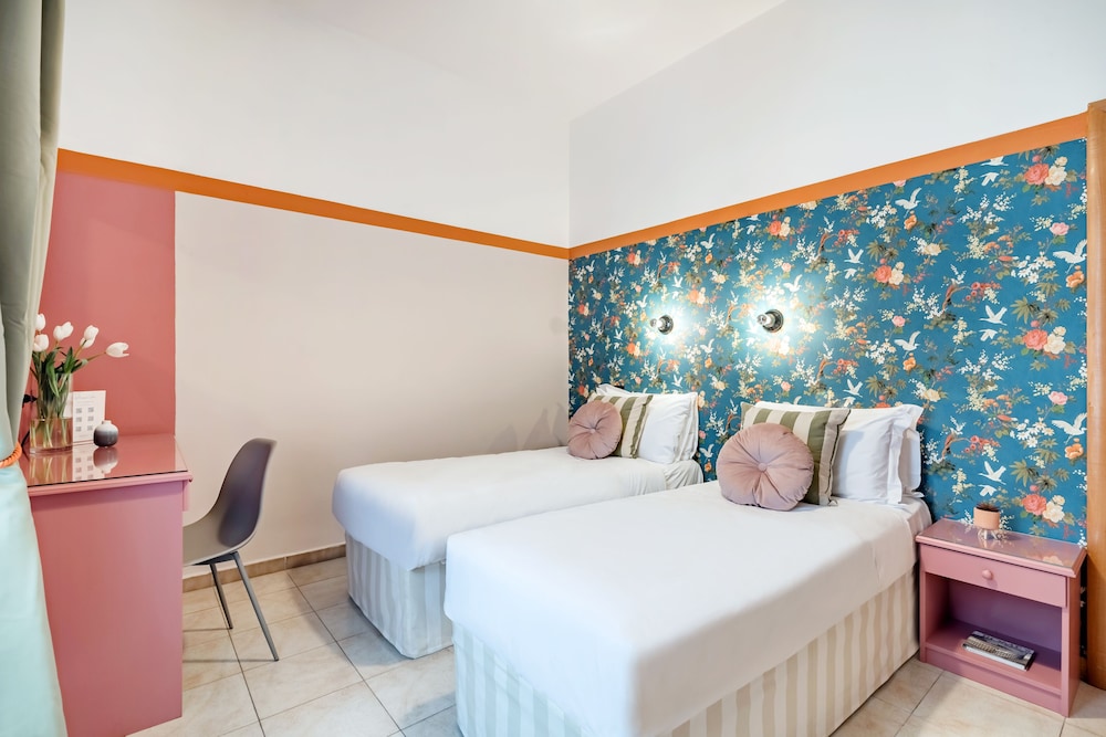 Superior Double or Twin Room photo 2