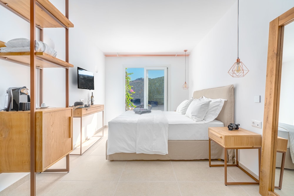 Deluxe Room photo 1