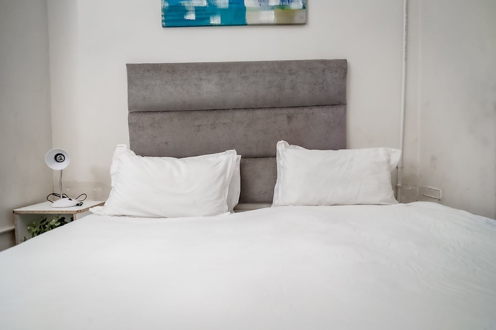Basic Single Room