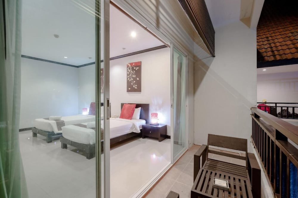 Deluxe Double Room - Photo 5