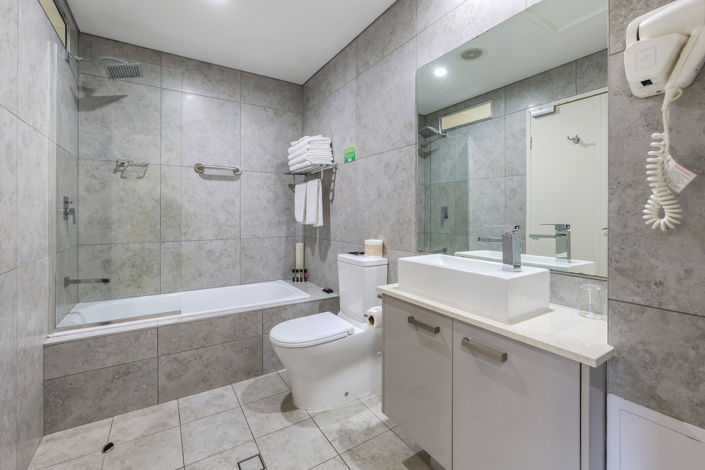 Deluxe Double Room, 2 Queen Beds