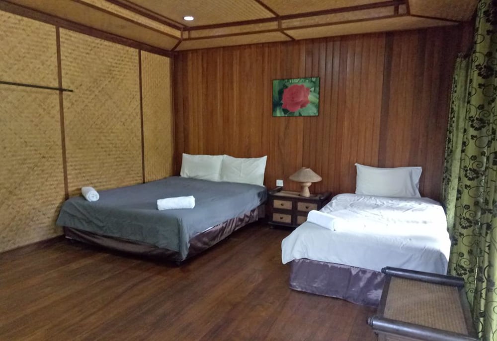 Deluxe Cottage For 3 People photo 3