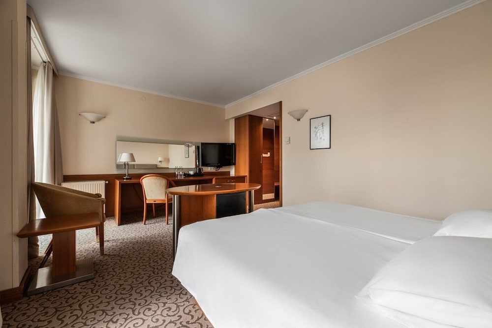Executive Single Room photo 2