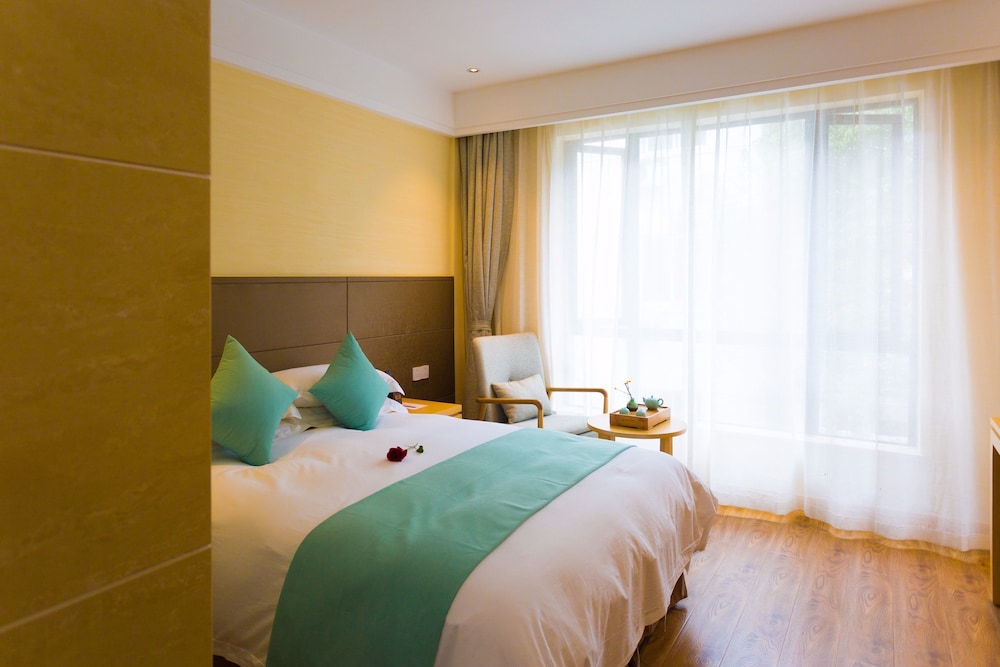 Standard Double Room photo 2