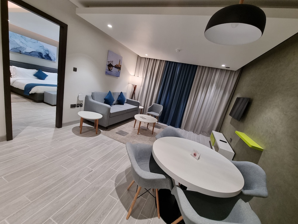 Executive Room, 1 Bedroom - Photo 2