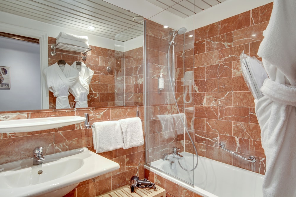 Prestige Double Room photo 2