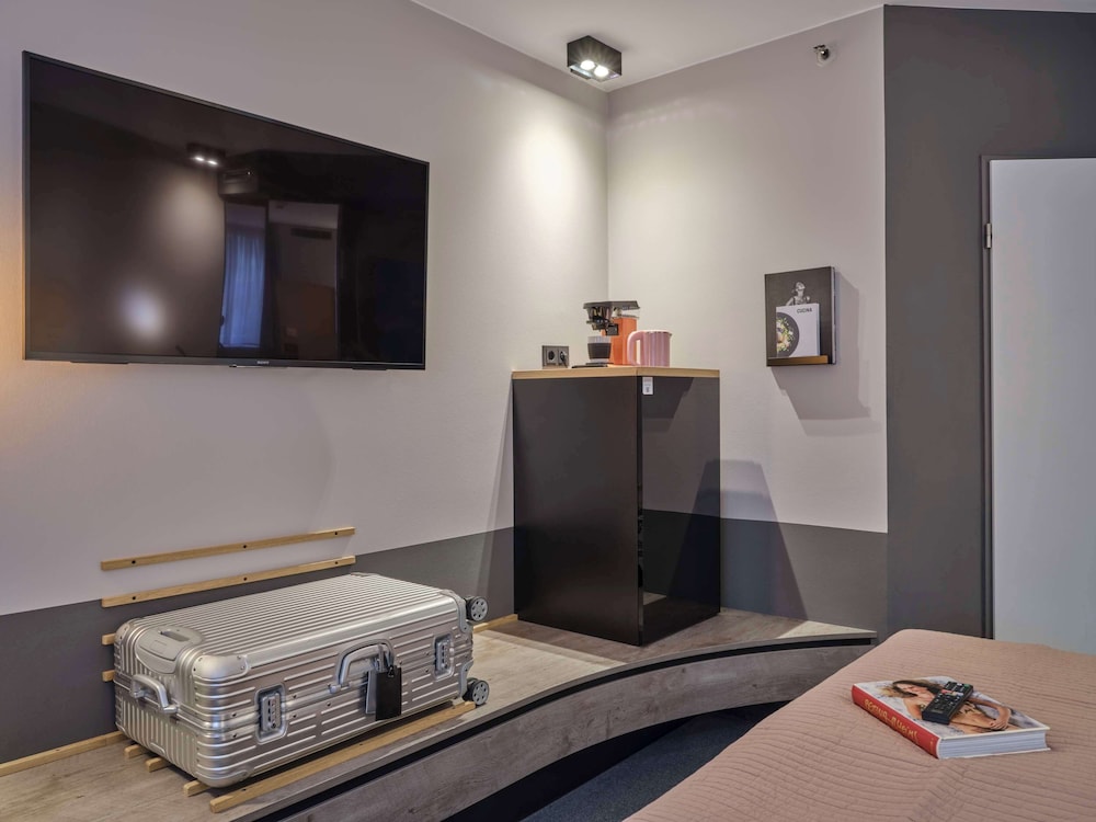 Comfort Double Room - Photo 14