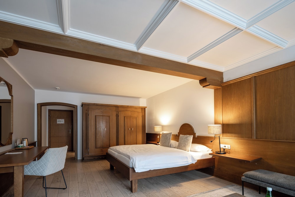 Double Room (Hahnenkamm) - Photo 7