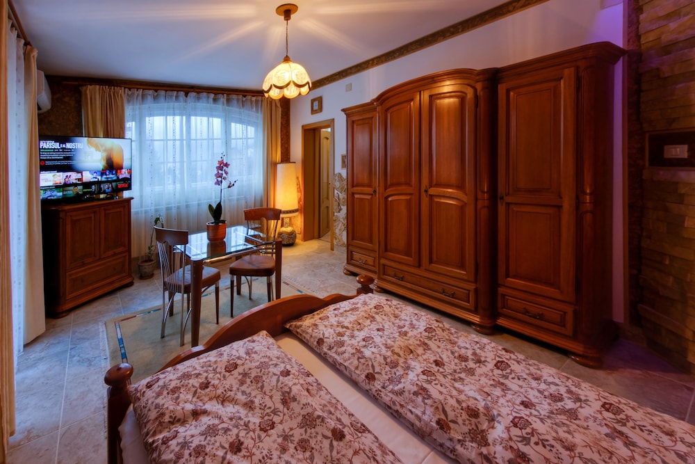Wolfsberg Apartment photo 2