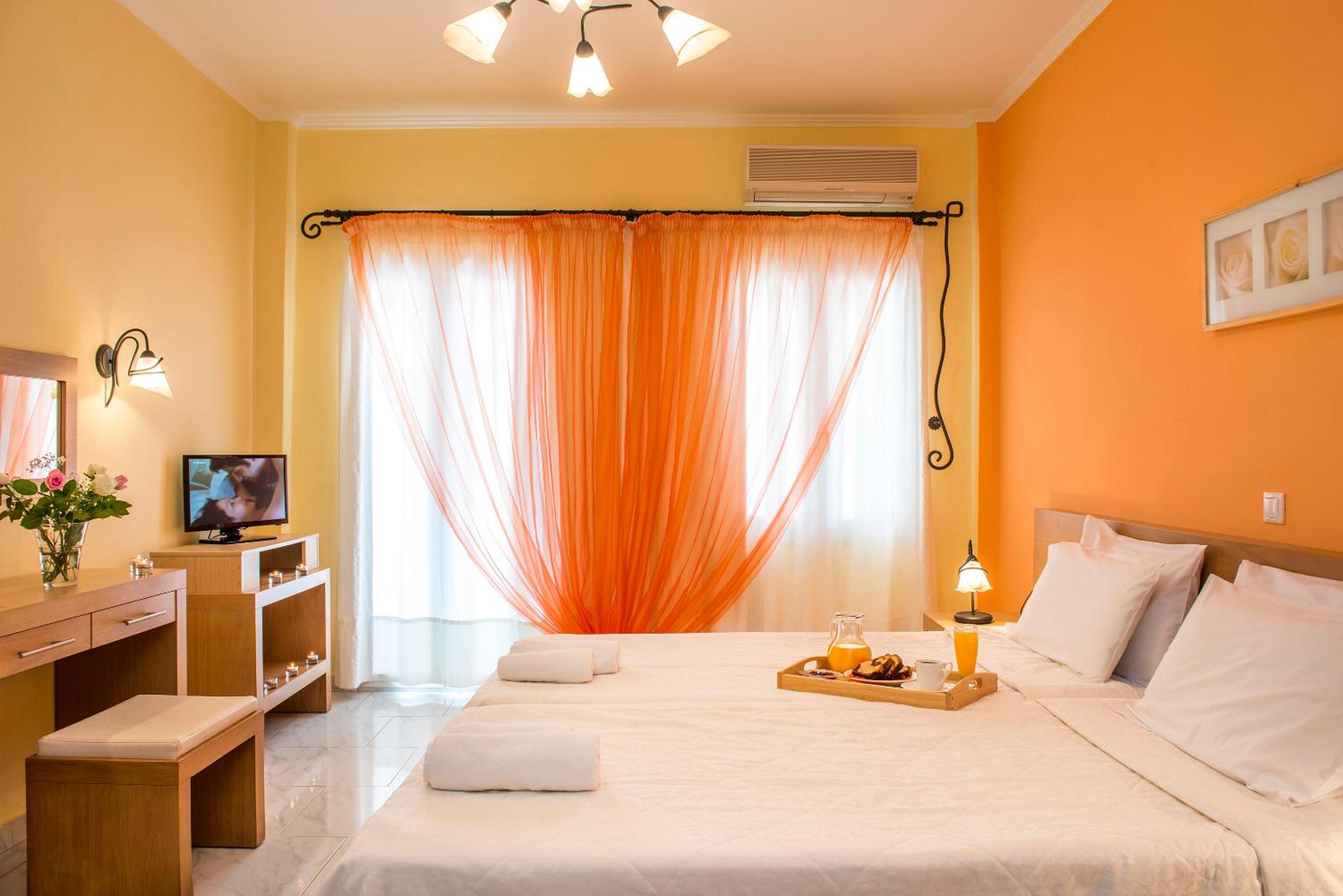 Standard Single Room photo 3
