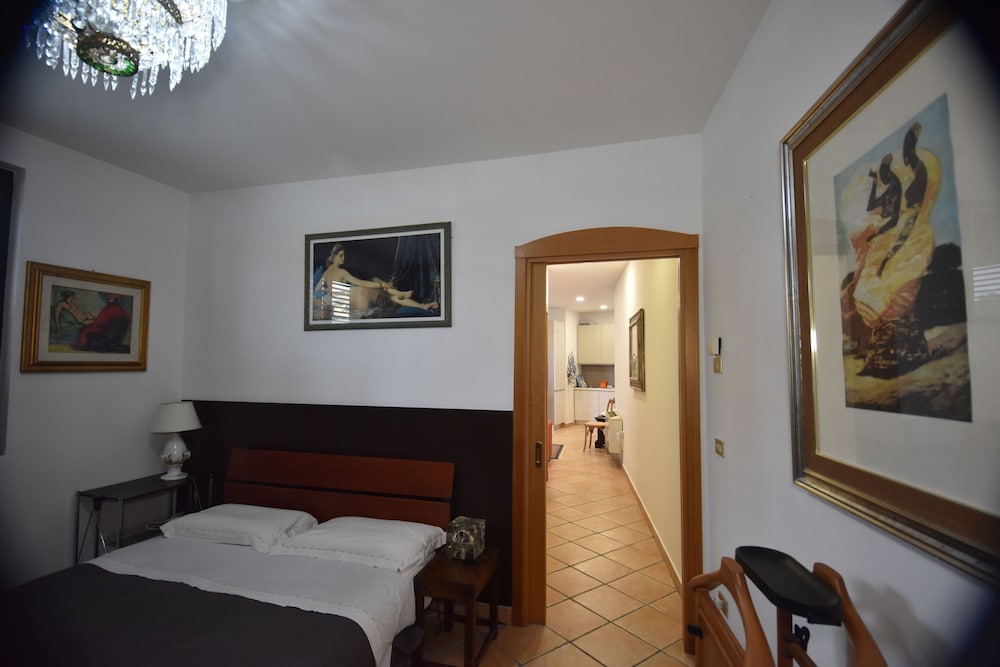Apartment, 1 Bedroom