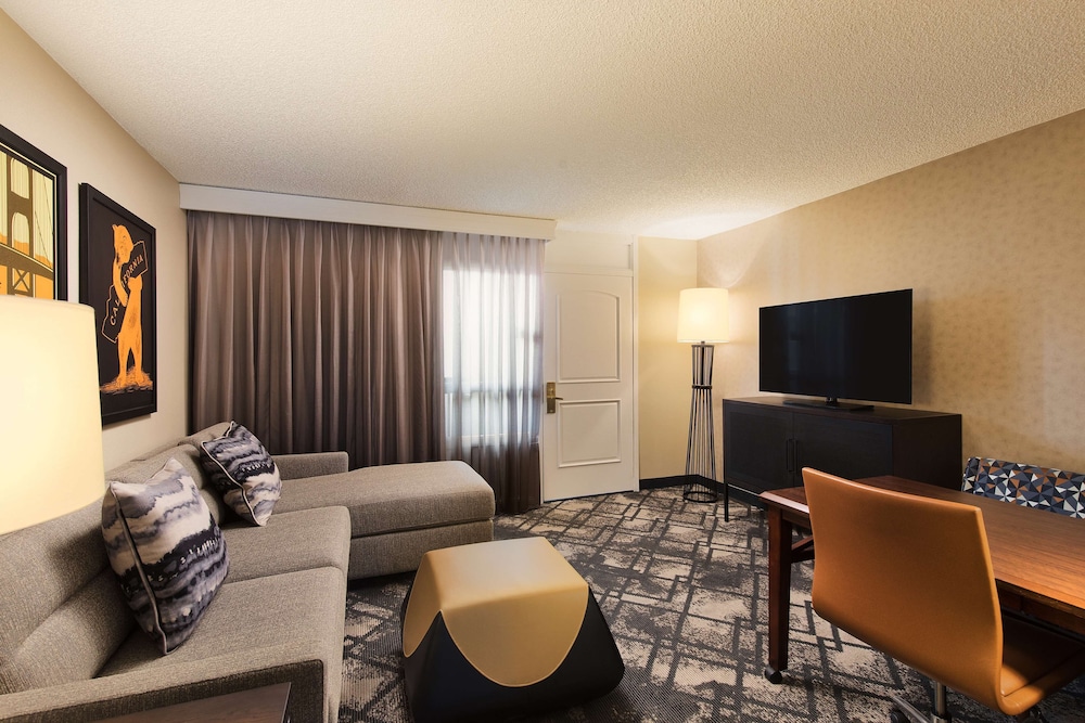 Room, 2 Queen Beds, Non Smoking