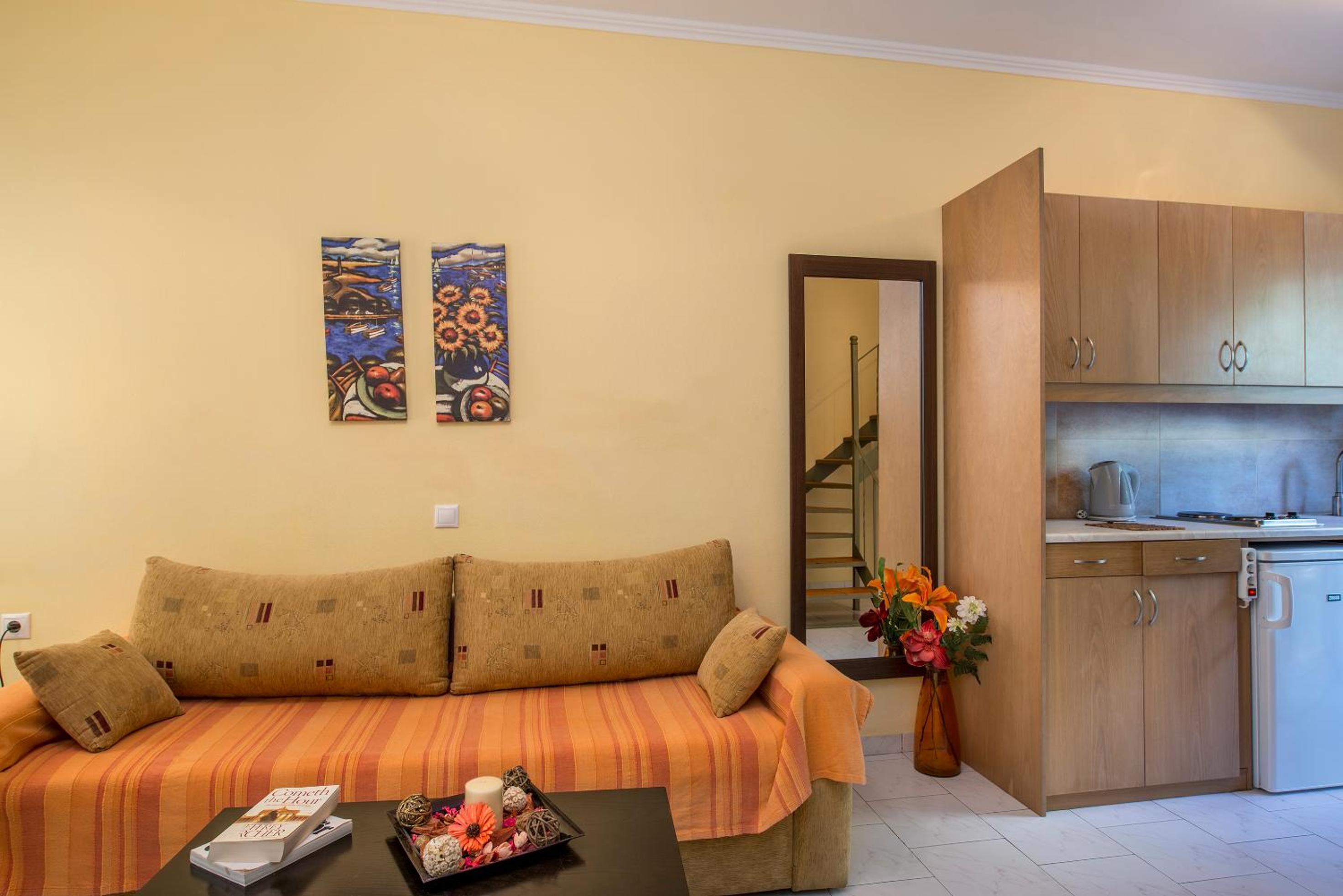 Maisonette photo 3
