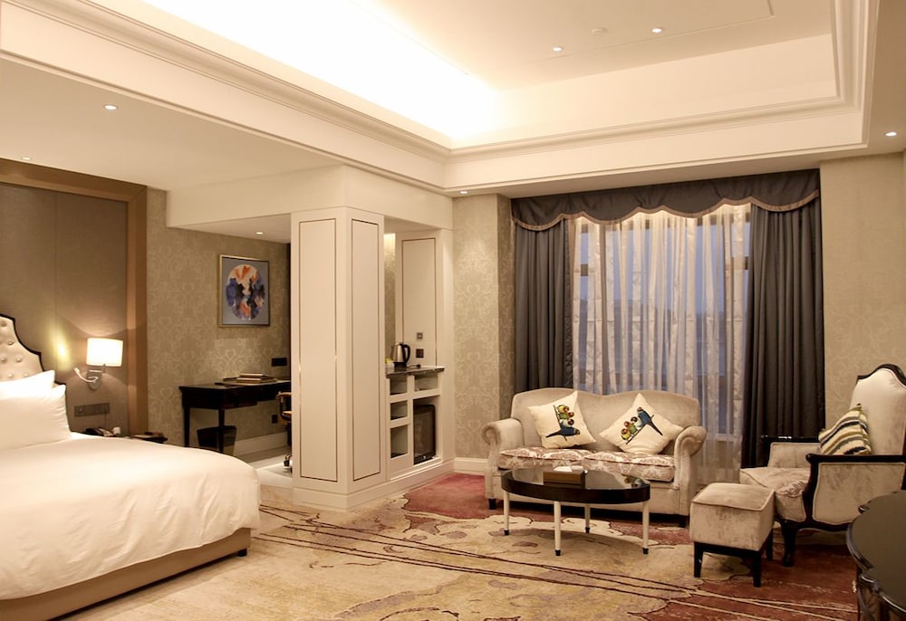Business Double Room photo 1