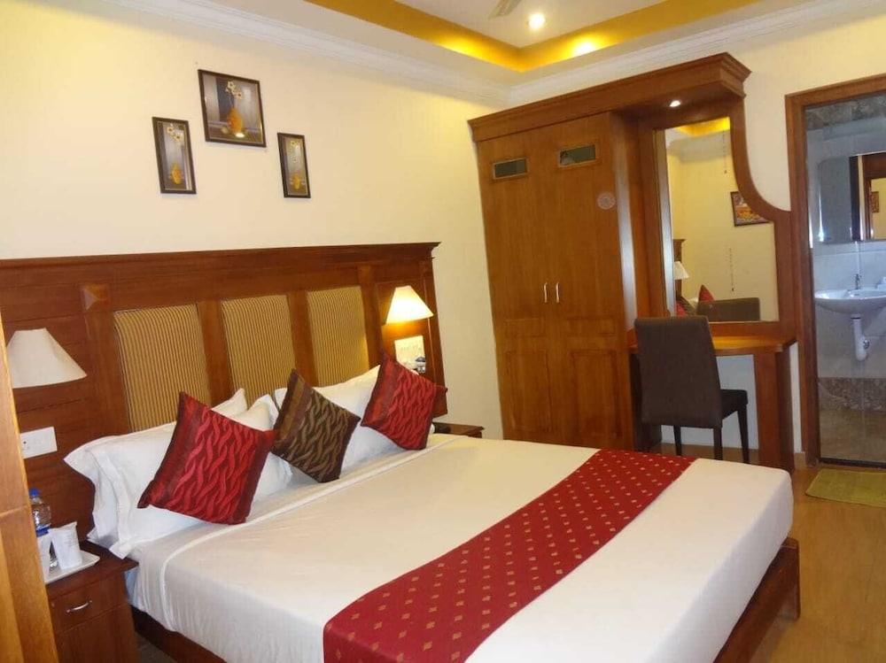 Classic Room
