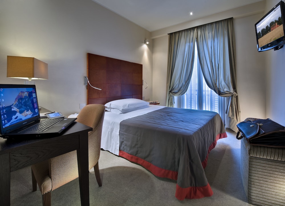 Classic Room, 1 Large Twin Bed photo 1